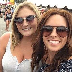 Meet your Posher, Allison